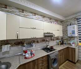 Satılır Yeni tikili, 64m², 2-Otaqlı