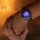 HUAWEI Watch 5 46mm Purple Silk 55020EVL