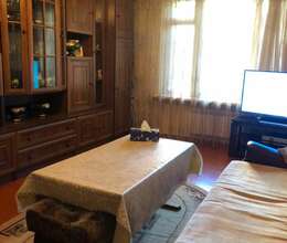 Satılır Köhnə tikili, 55m², 2-Otaqlı