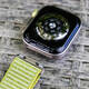 HUAWEI Watch Fit 4 Pro Green 55020FAG