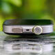 HUAWEI Watch Fit 4 Pro Green 55020FAG