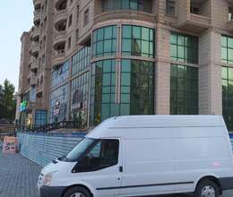 Satılır Yeni tikili, 55m², 2-Otaqlı