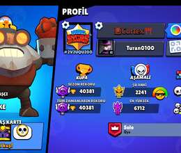 Brawl stars