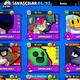 Brawl stars