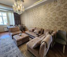 Satılır Yeni tikili, 89m², 3-Otaqlı