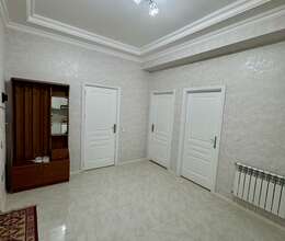 Kirayə verilir Yeni tikili, 82m², 2-Otaqlı