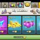 Clash of clans 14 bələdiyə hesab 