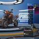 Full Rp li Pubg Hesab 