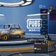 Full Rp li Pubg Hesab 