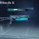 Full Rp li Pubg Hesab 