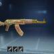 Full Rp li Pubg Hesab 