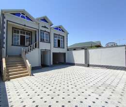 Satış Həyət evi, 200m²
