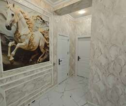 Satılır Yeni tikili, 72m², 2-Otaqlı