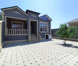 Satış Həyət evi, 105m²