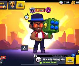 Brawl stars
