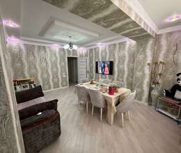 Satılır Yeni tikili, 110m², 3-Otaqlı