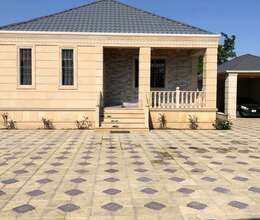 Satış Həyət evi, 100m²