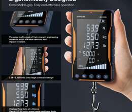 Dinamometr GOYOJO GF-500D