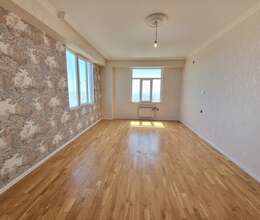Satılır Yeni tikili, 93m², 3-Otaqlı