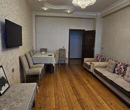 Satılır Yeni tikili, 106m², 3-Otaqlı