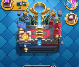 Clash royale
