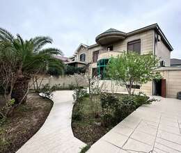Satış Villa, 550m²