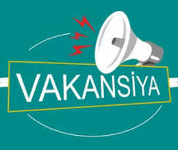 Sanitariya üzrə yuyucu fəhlə tələb olunur