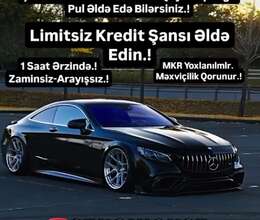 Avto Kredit, Avto Girov