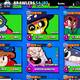 Brawl Stars hesabı (zəhmət olmasa almaq istəsəz yığmayın whatsapla yazin)