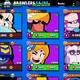 Brawl Stars hesabı (zəhmət olmasa almaq istəsəz yığmayın whatsapla yazin)