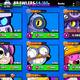 Brawl Stars hesabı (zəhmət olmasa almaq istəsəz yığmayın whatsapla yazin)