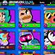 Brawl Stars hesabı (zəhmət olmasa almaq istəsəz yığmayın whatsapla yazin)