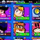 Brawl Stars hesabı (zəhmət olmasa almaq istəsəz yığmayın whatsapla yazin)