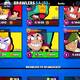 Brawl Stars hesabı (zəhmət olmasa almaq istəsəz yığmayın whatsapla yazin)