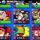 Brawl Stars hesabı (zəhmət olmasa almaq istəsəz yığmayın whatsapla yazin)