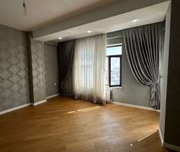 Satılır Yeni tikili, 130m², 3-Otaqlı