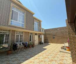 Satış Həyət evi, 120m²