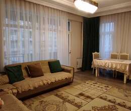Satılır Yeni tikili, 109m², 3-Otaqlı