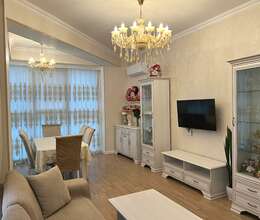Satılır Yeni tikili, 110m², 3-Otaqlı