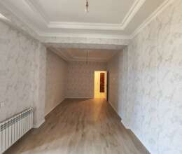 Satılır Yeni tikili, 74m², 2-Otaqlı