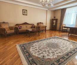 Satılır Yeni tikili, 153m², 3-Otaqlı