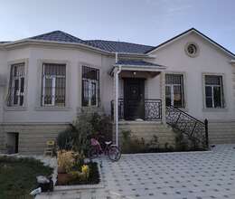 Satılır Yeni tikili, 150m², 4-Otaqlı