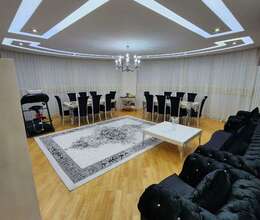 Satılır Yeni tikili, 226m², 4-Otaqlı