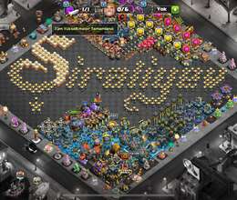 Clash of clans