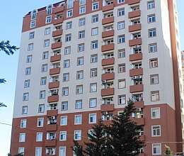 Satılır Yeni tikili, 63m², 3-Otaqlı