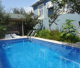 Kirayə Villa, 100m²