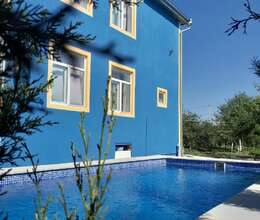 Kirayə Həyət evi, 100m²