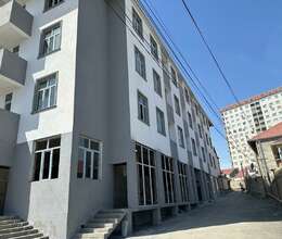 Satılır Yeni tikili, 55m², 2-Otaqlı