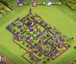 Clash of clans