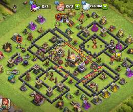 Clash of clans
